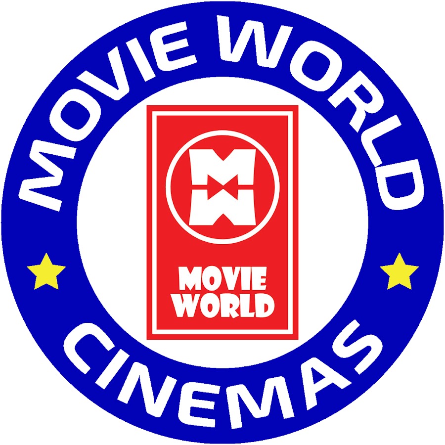 Movie World Cinemas YouTube channel avatar