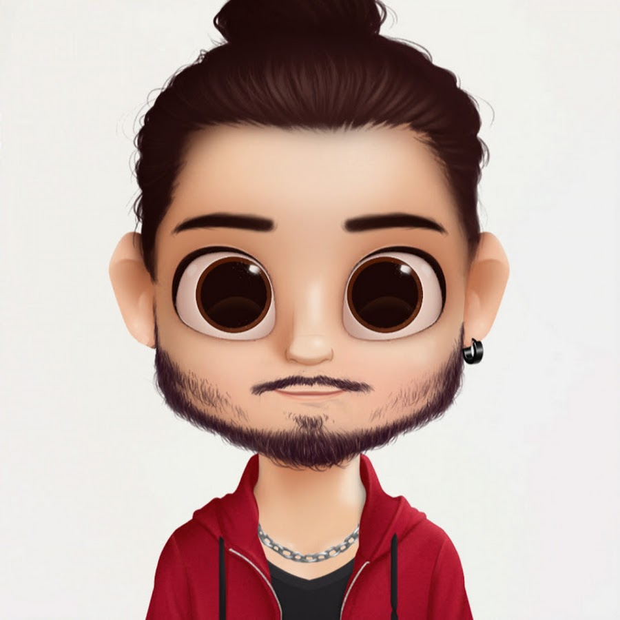 YuriFMelo Avatar del canal de YouTube