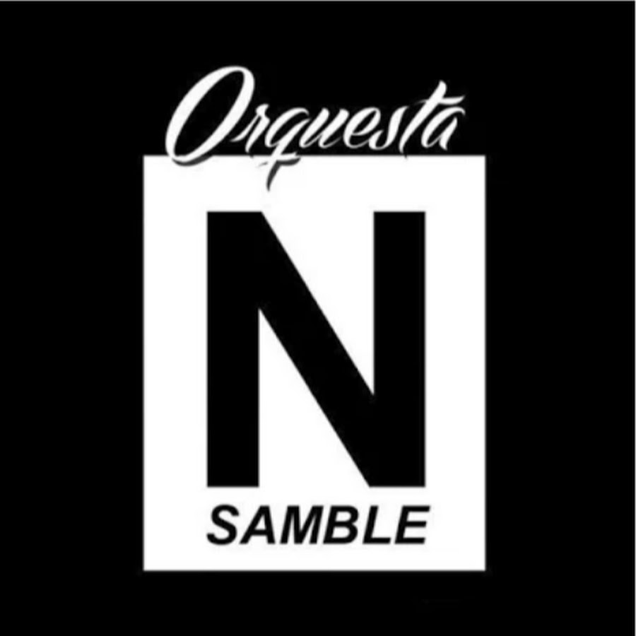 ORQUESTA N'SAMBLE यूट्यूब चैनल अवतार