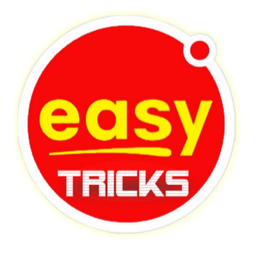 Easy Tricks رمز قناة اليوتيوب