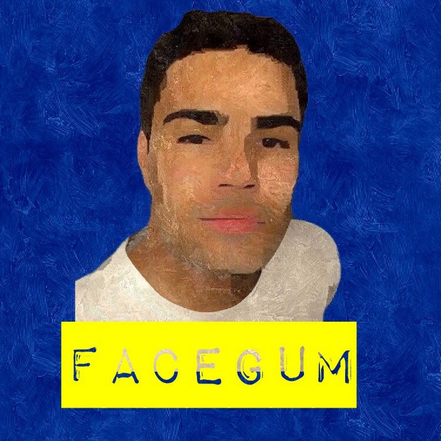 facegum