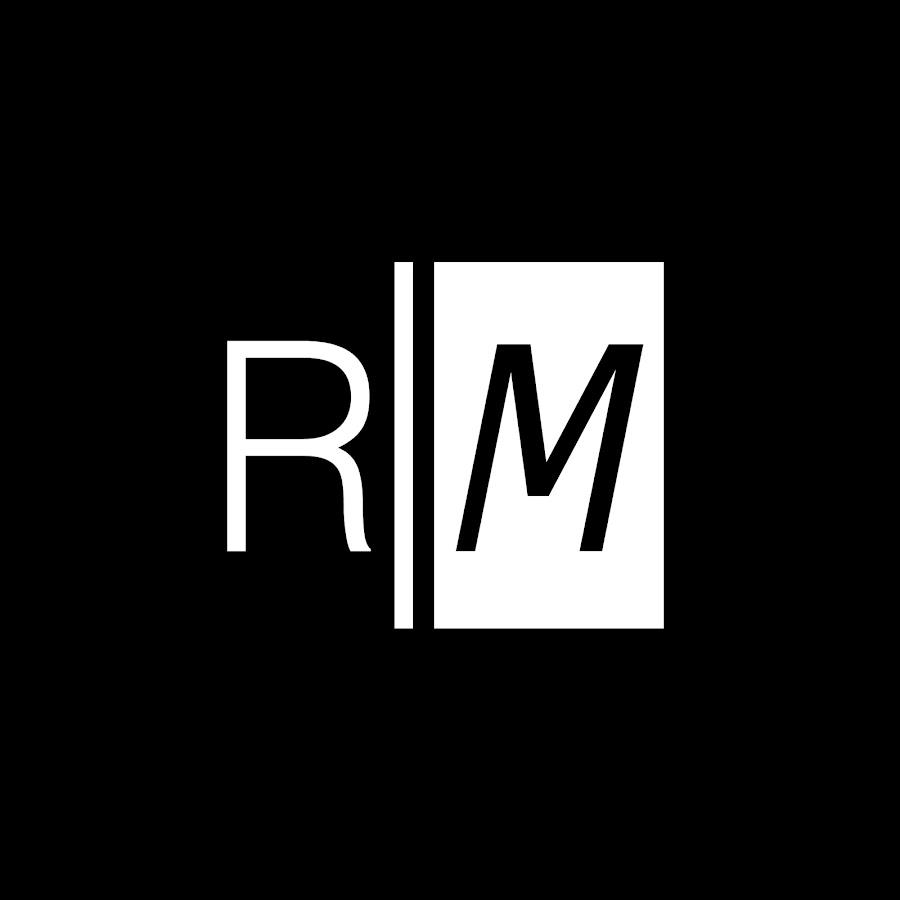 REPLACE MEDIA YouTube kanalı avatarı