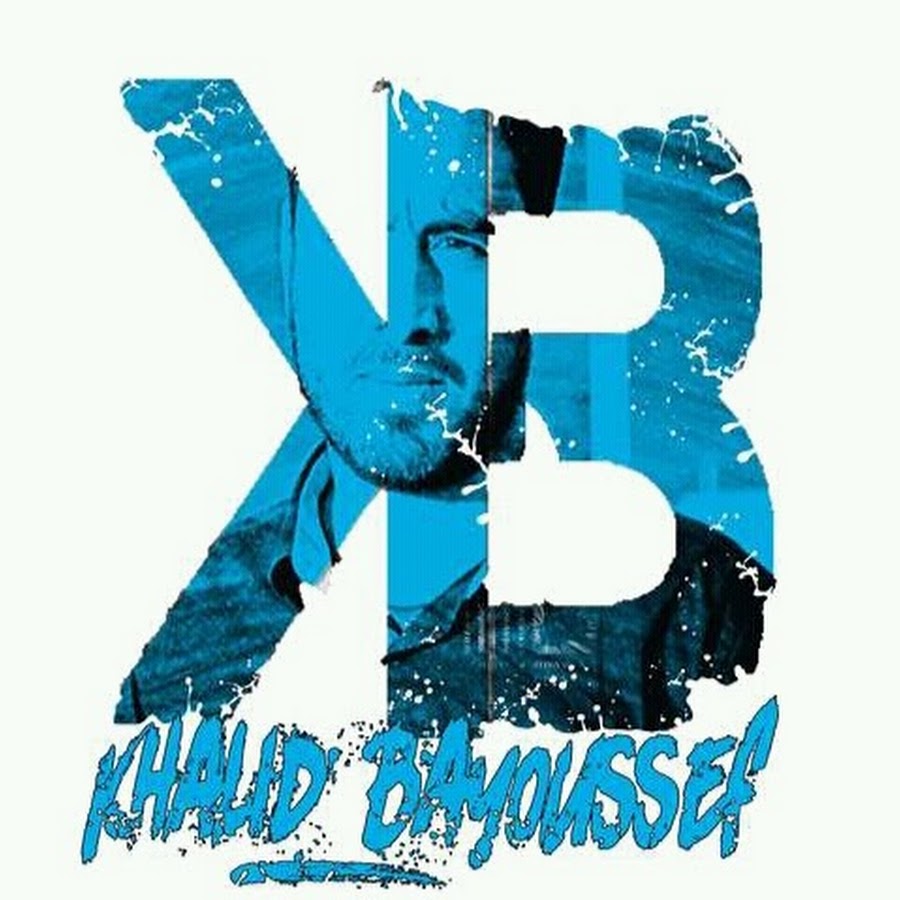 khalid bayoussef YouTube channel avatar
