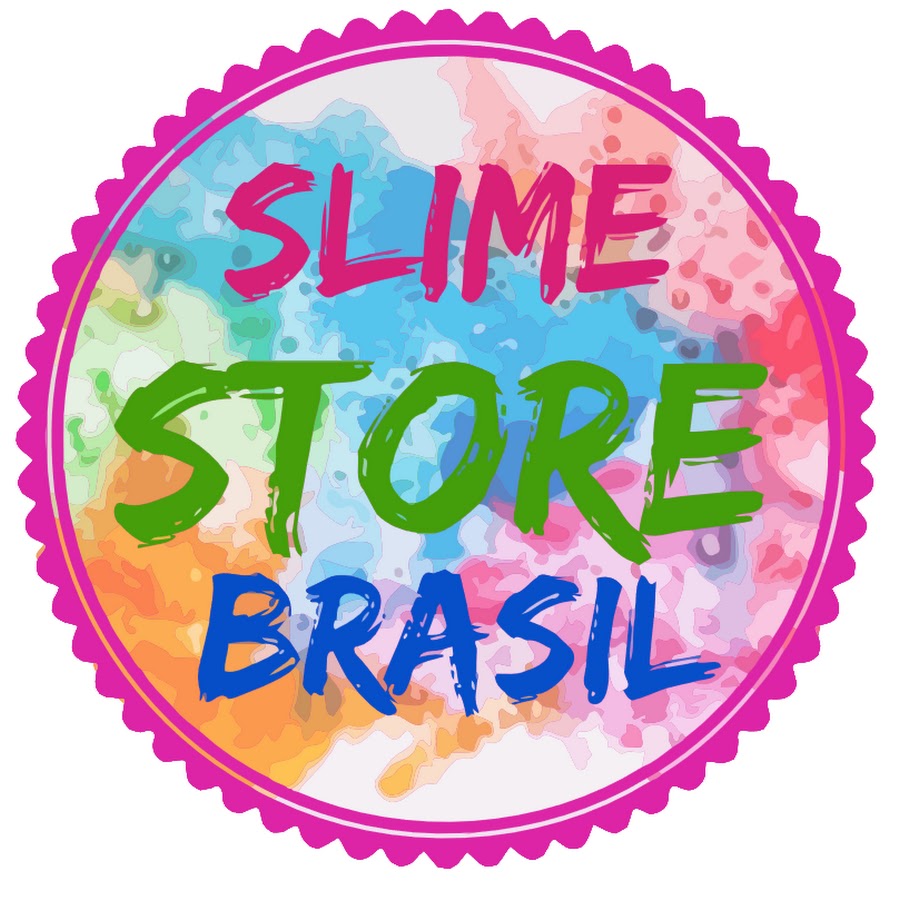 Slime Store Brasil