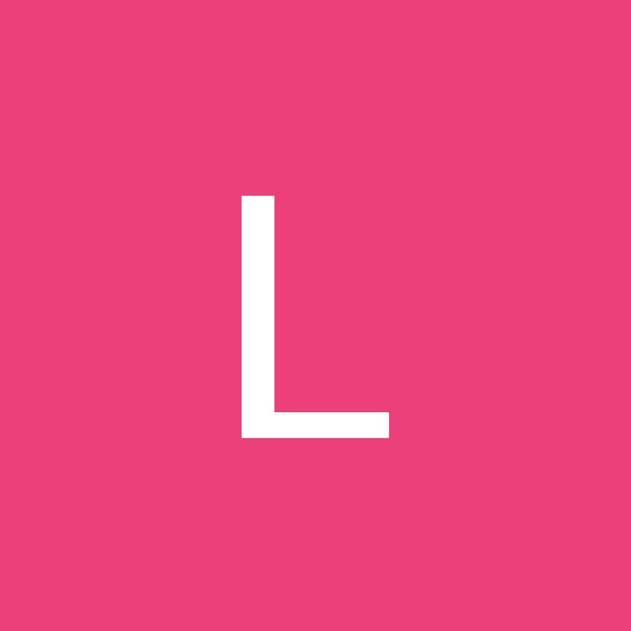 LilStilla YouTube kanalı avatarı