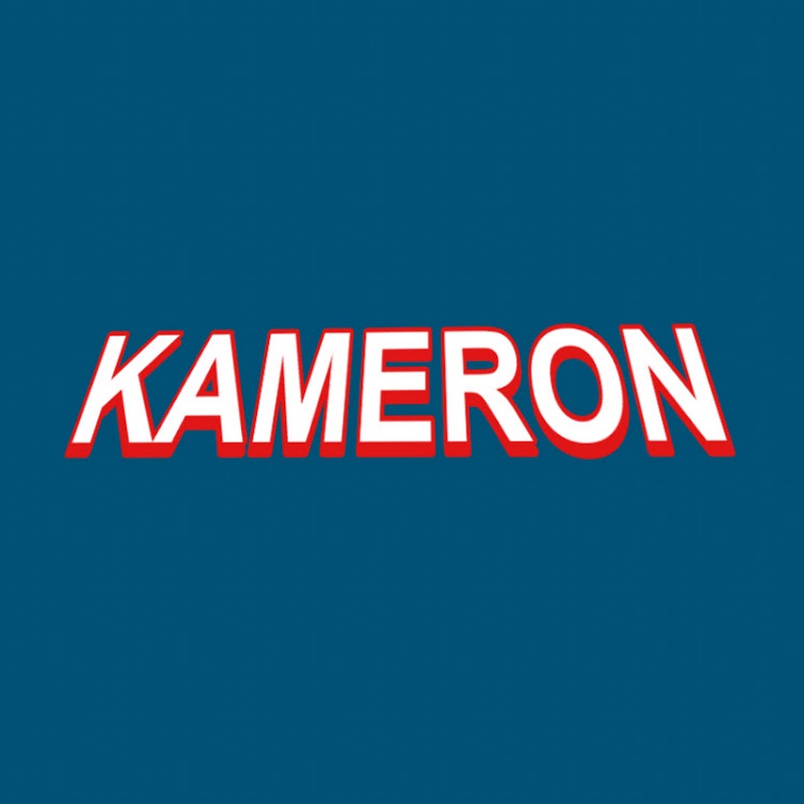 Kameron Gaming YouTube channel avatar