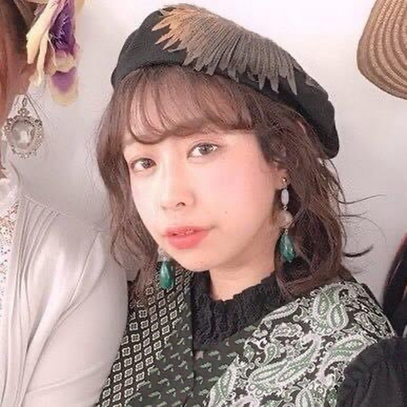 餅田コシヒカリチャンネル - 網紅的藏寶箱 