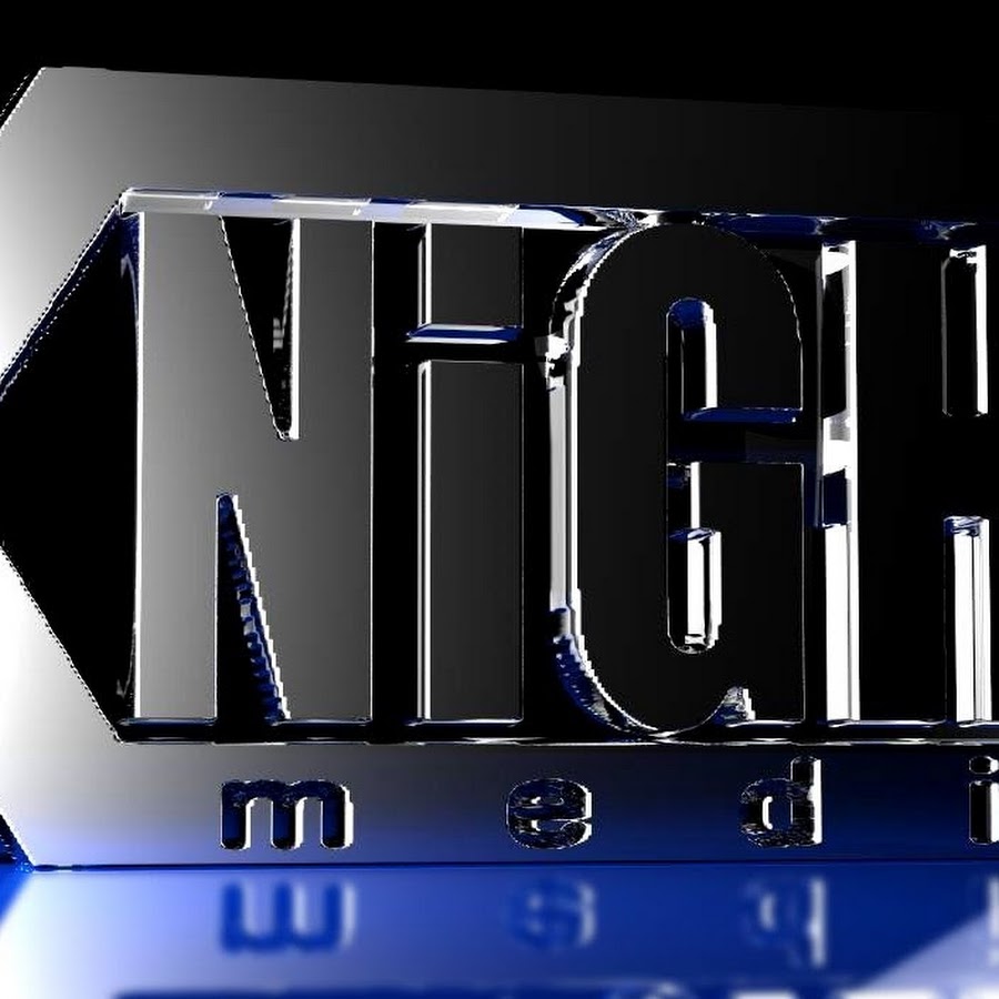 Mark Knight Awatar kanału YouTube