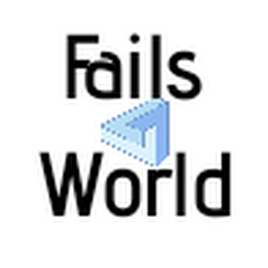 FailsworldTV YouTube channel avatar