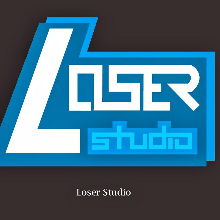 LoserStudio رمز قناة اليوتيوب