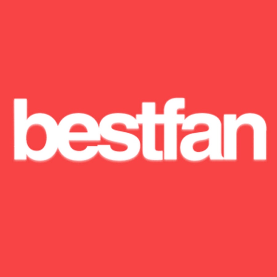 BestFanTV YouTube channel avatar