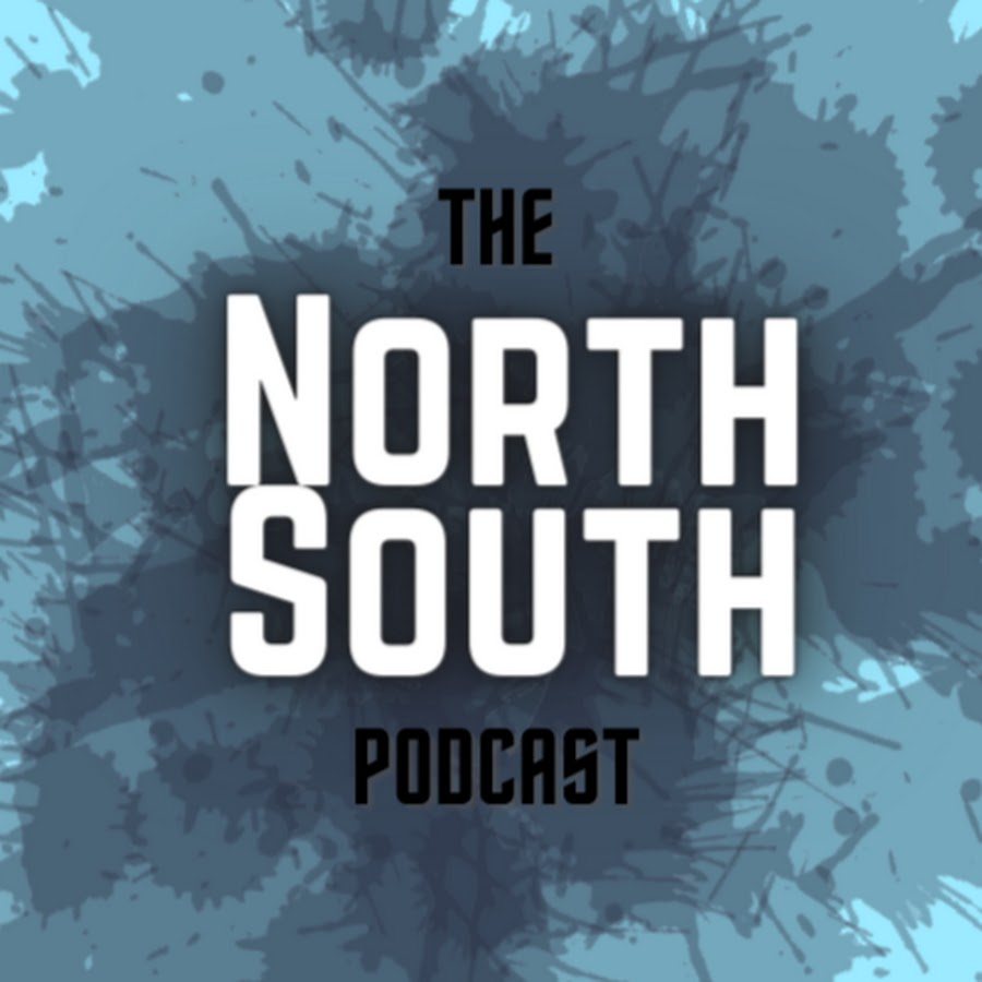 The North South Podcast ইউটিউব চ্যানেল অ্যাভাটার