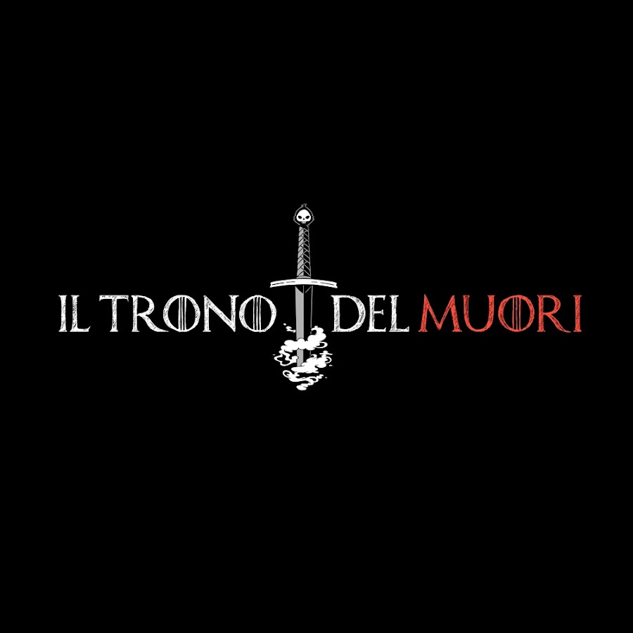 Il Trono del Muori YouTube channel avatar