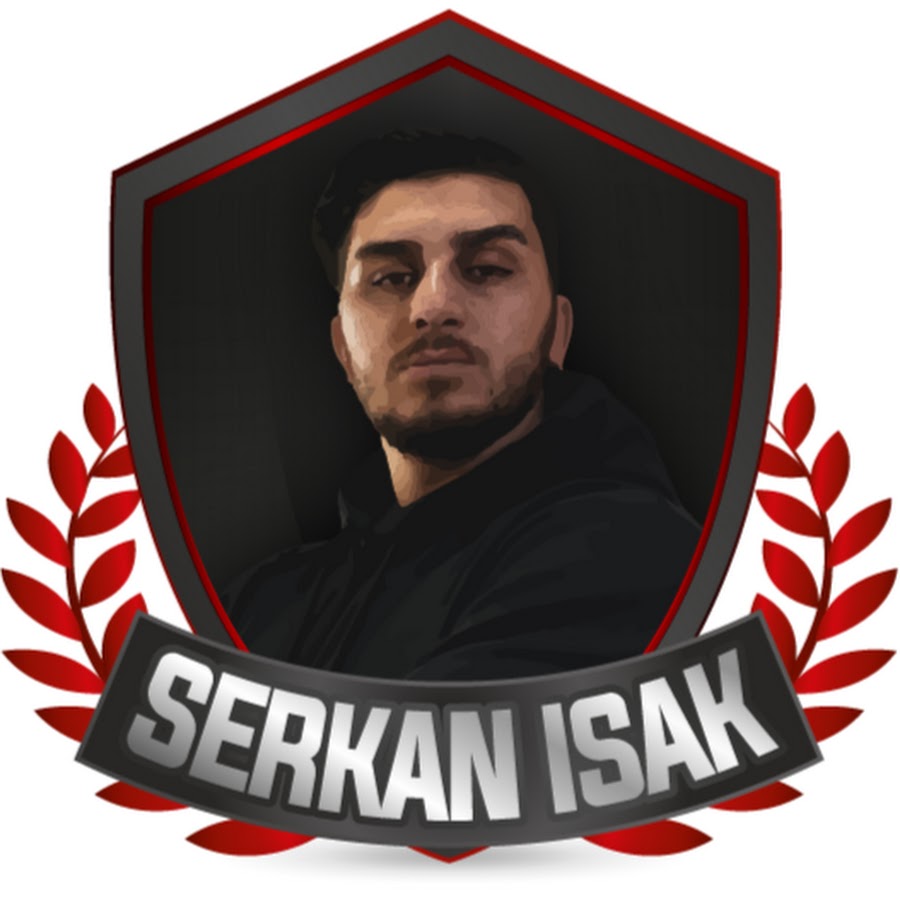 Serkan Isak YouTube channel avatar