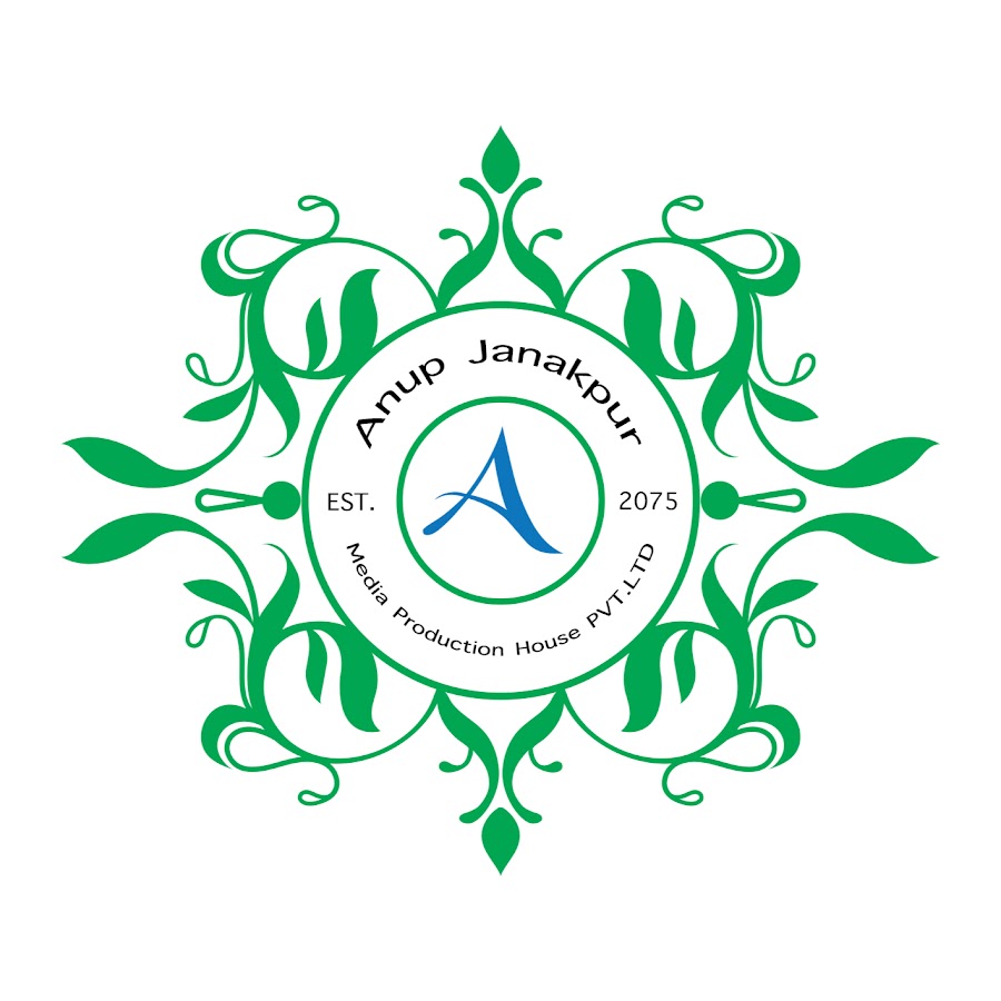 Anup Janakpur رمز قناة اليوتيوب