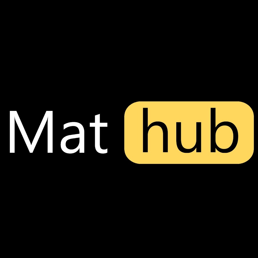 Mat hub