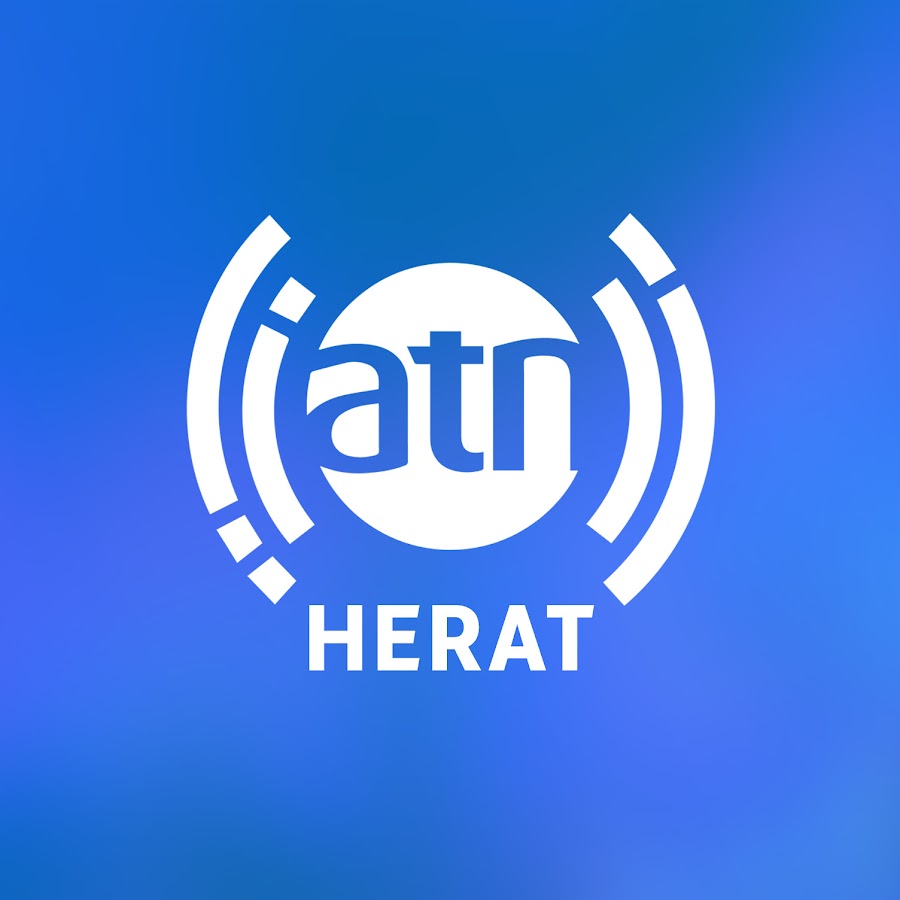 Ariana Herat News Avatar del canal de YouTube