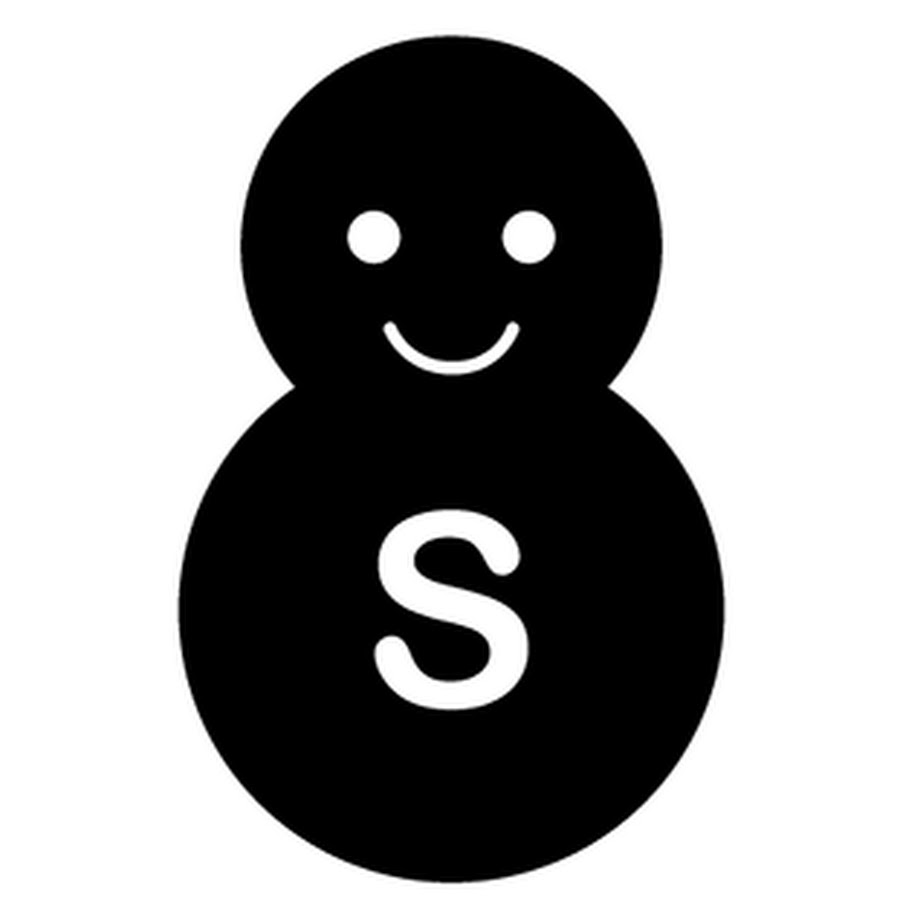 Snowcha Design YouTube channel avatar