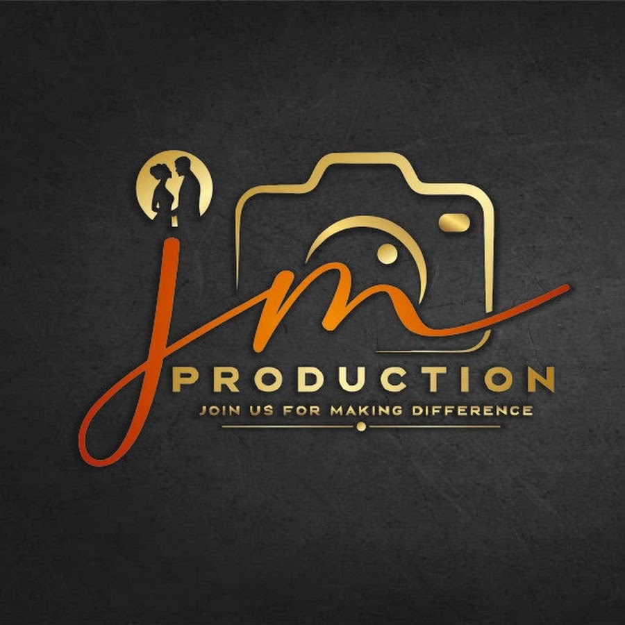 JM PRODUCTION رمز قناة اليوتيوب