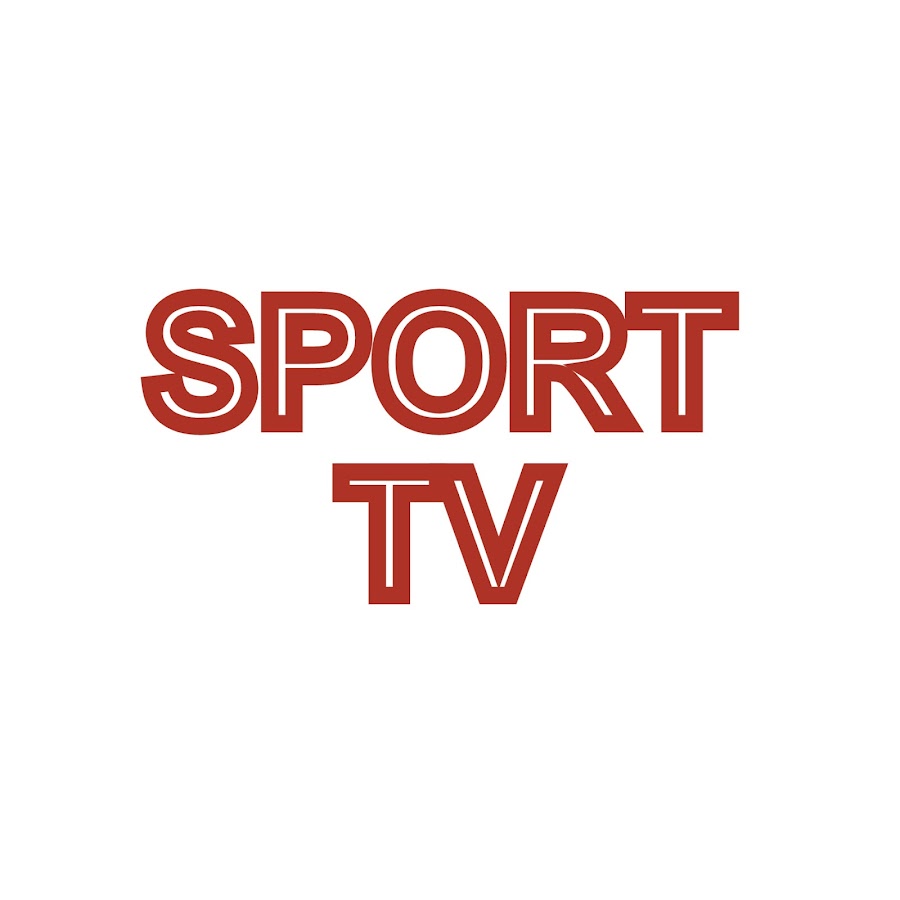 SPORT TV Аватар канала YouTube