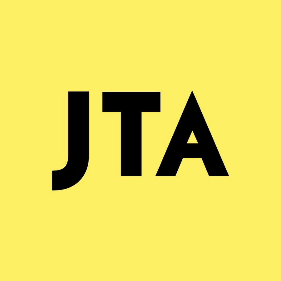jtanews YouTube channel avatar