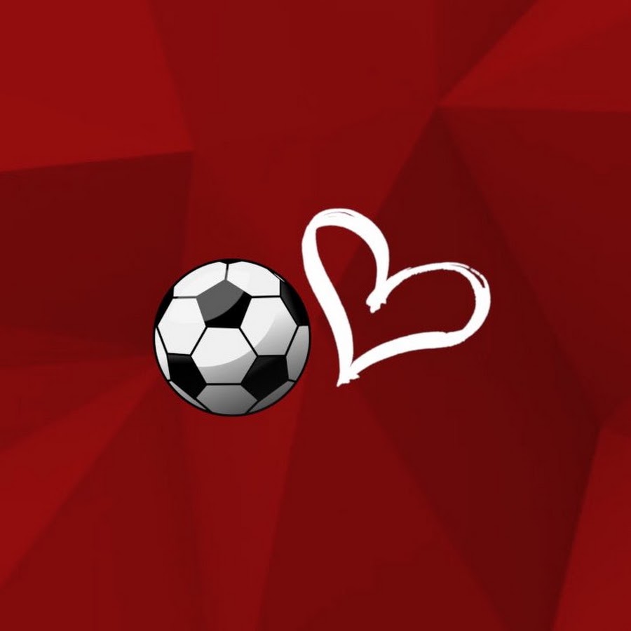 Futebol Love YouTube-Kanal-Avatar