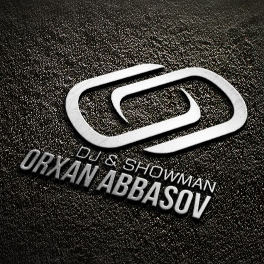 Orxan Abbasov YouTube kanalı avatarı