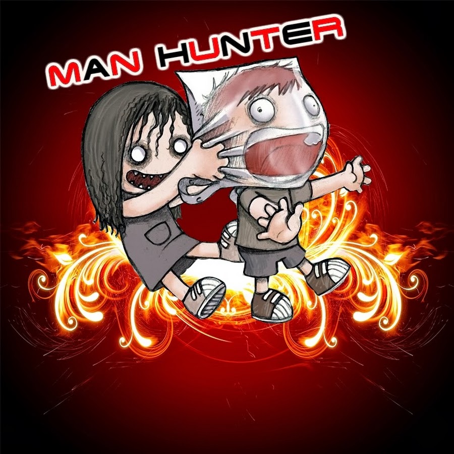 Man Hunter Avatar del canal de YouTube