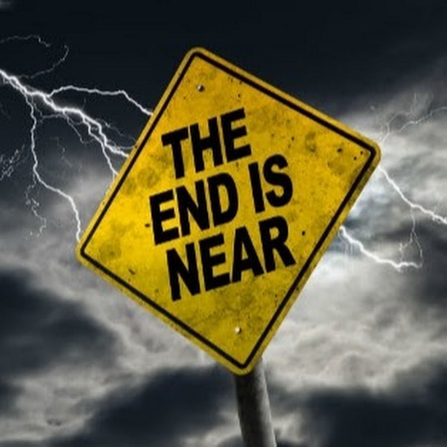 End Times YouTube channel avatar