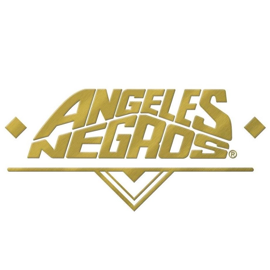 Los Ãngeles Negros YouTube kanalı avatarı