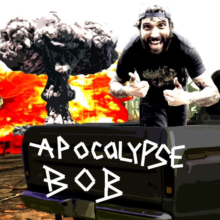 Apocalypse Bob