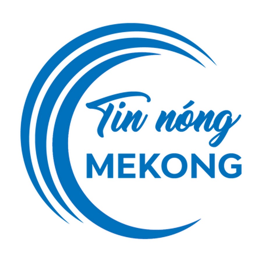 TIN TUC MEKONG YouTube channel avatar