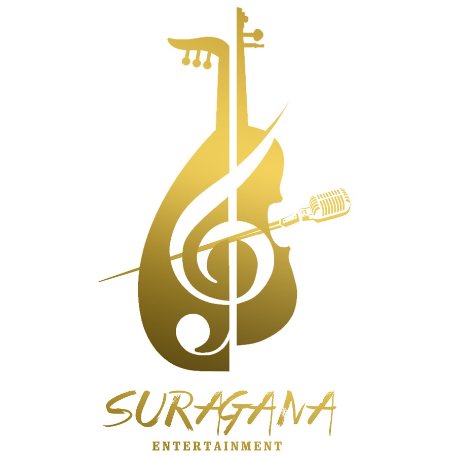 SURAGANA ENTERTAINMENT YouTube channel avatar