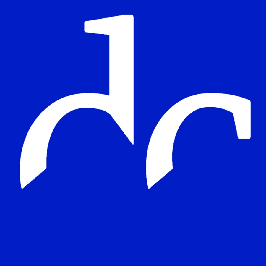 DrCassette YouTube channel avatar