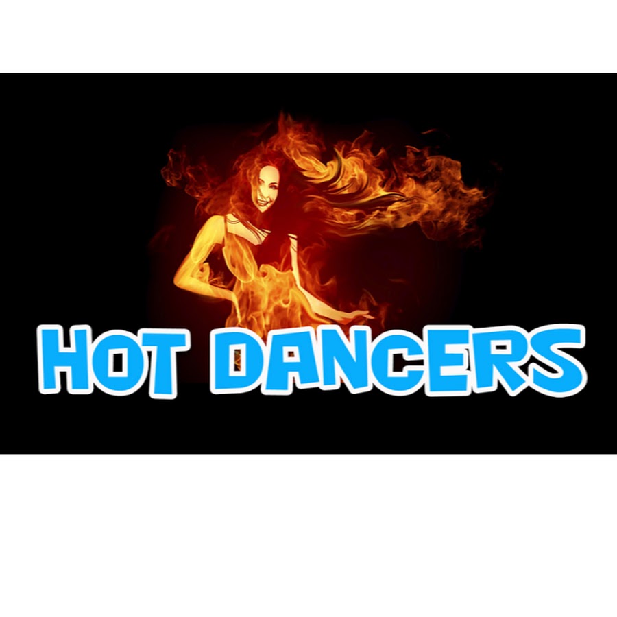 Hot Dancers ইউটিউব চ্যানেল অ্যাভাটার