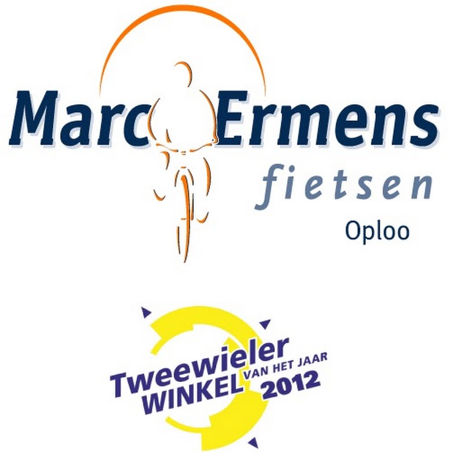 Marc Ermens YouTube channel avatar