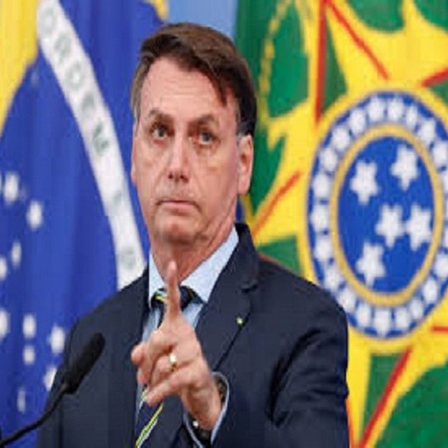Sou Bolsonaro 2018