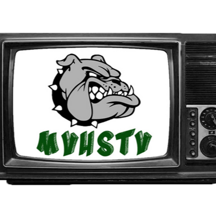 Mount Vernon High School - TV YouTube channel avatar