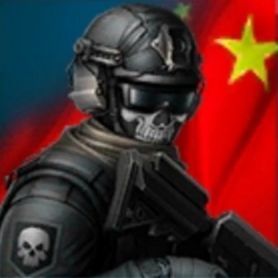 THaNk - Art of war 3 YouTube channel avatar
