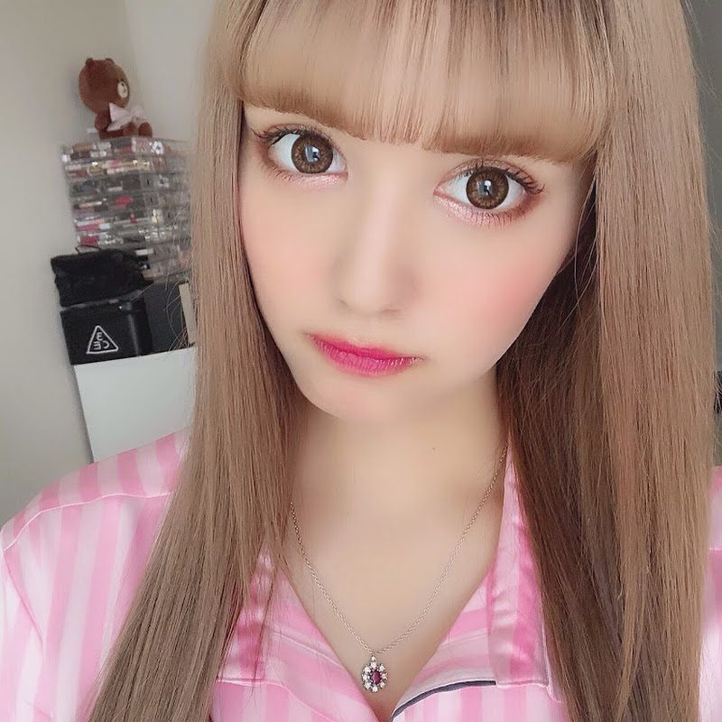 紗蘭【SARA】 - 網紅的藏寶箱 