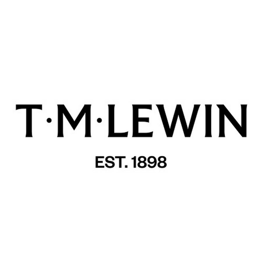 T.M.Lewin Avatar de canal de YouTube