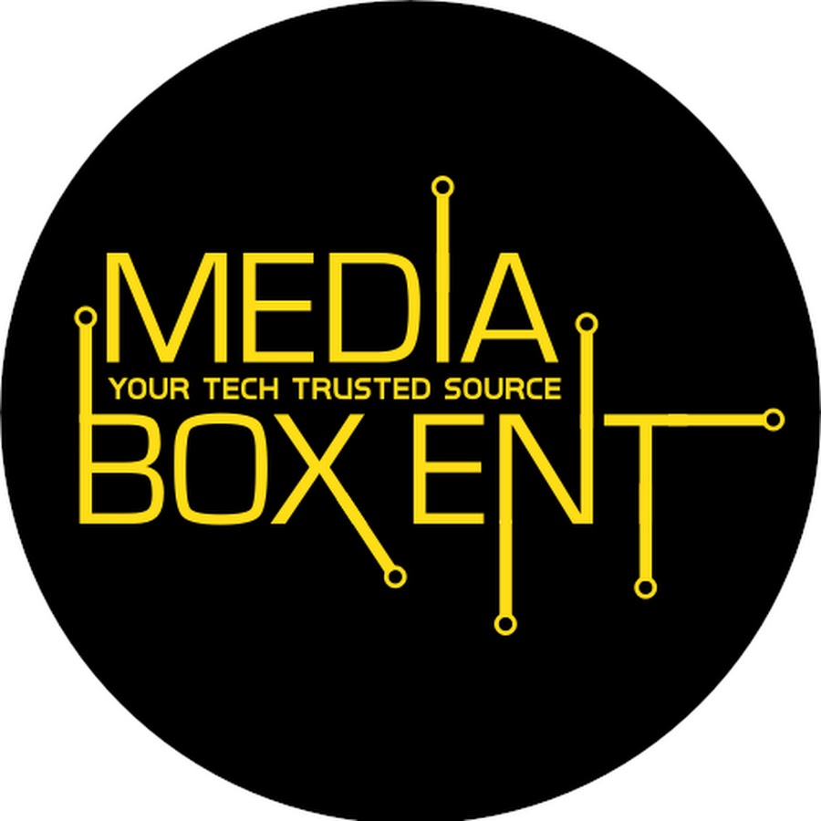 MEDIA BOX ENT