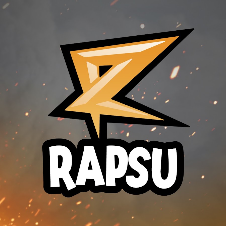 Rapsu YouTube channel avatar