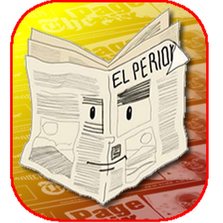 El Periokido YouTube kanalı avatarı