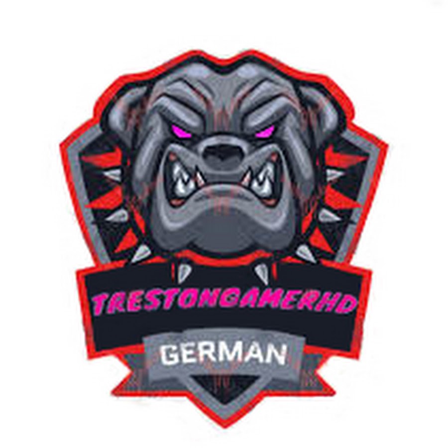 Treston Gamer HD YouTube channel avatar