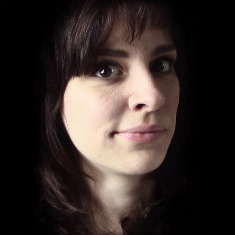 Jeanne D'Art YouTube channel avatar