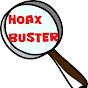hoax buster YouTube Profile Photo