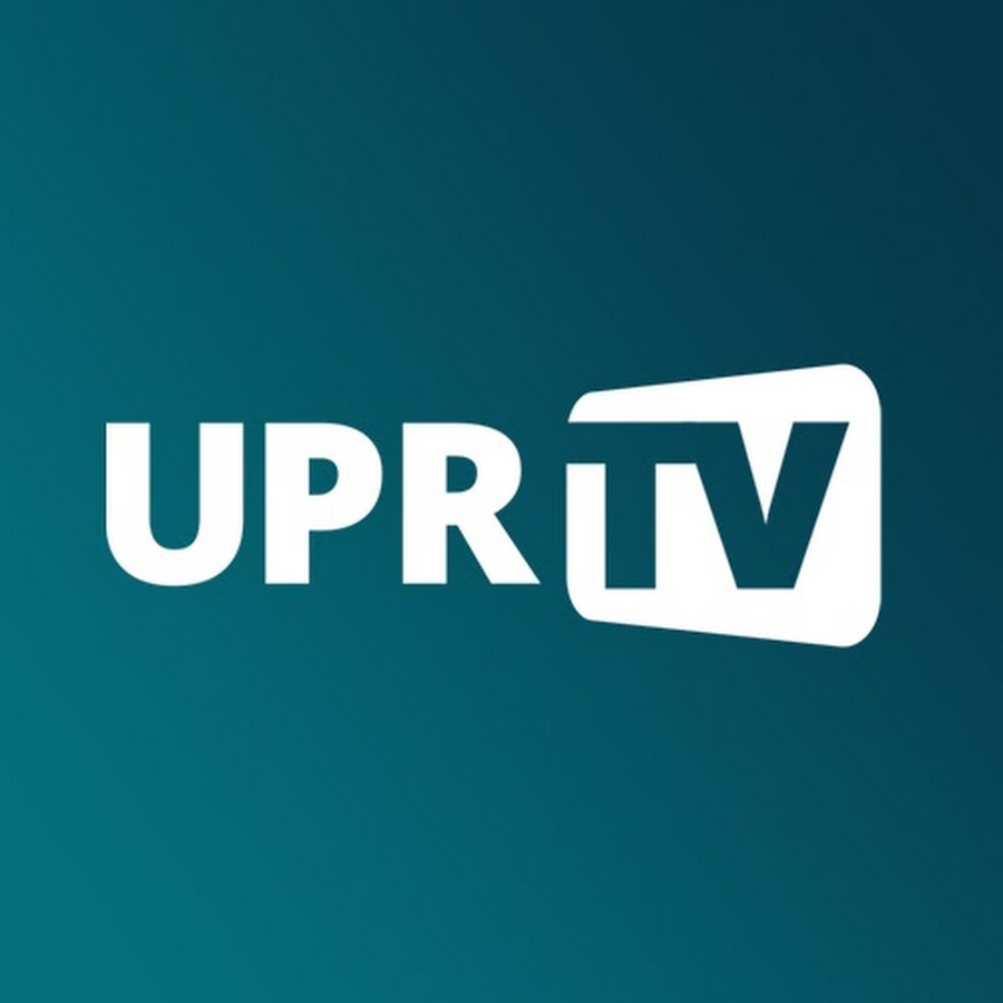 Union Populaire RÃ©publicaine Officiel Avatar de chaîne YouTube
