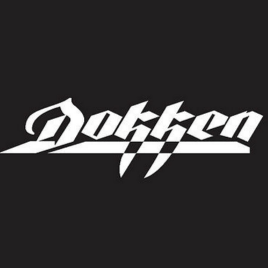DokkenOfficial YouTube channel avatar