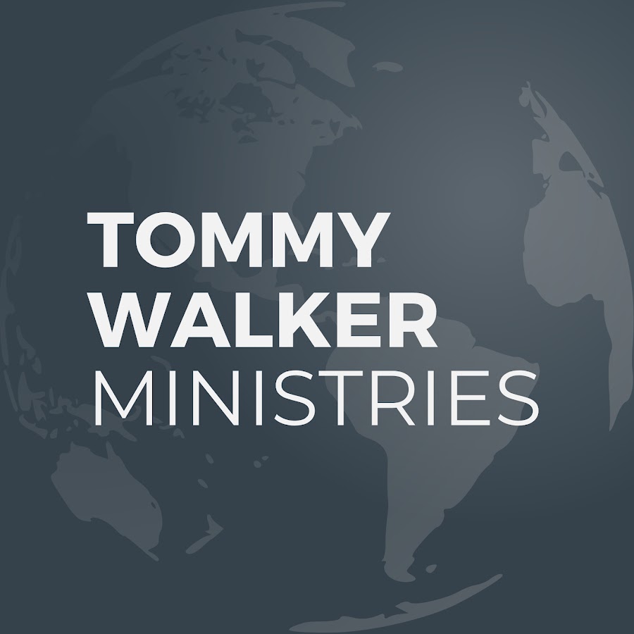 TommyWalkerDotNet رمز قناة اليوتيوب
